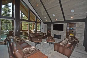 10 soveværelser Mountain Luxury Estate - VHRP # 2640 - Image 5