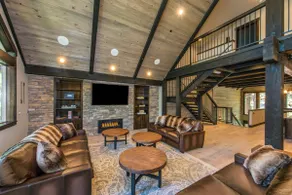 10 soveværelser Mountain Luxury Estate - VHRP # 2640 - Image 2
