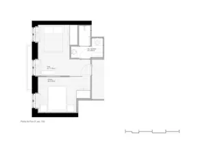 Porto Deluxe Cozy + Central Suite - Image 5