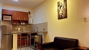 Studio Boutique CENTRO- Downtown Santa Cruz - Image 4