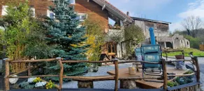 Cute Little Studio Between Lake and Mountain - Image 5