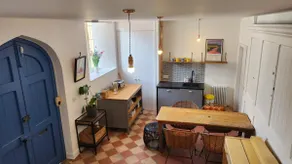 Bruton Bunkhouse - chic & cheap! - Image 4