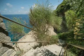 ”Furale” house with private descent to the sea - Image 3