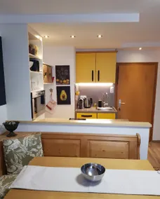 Studio 3 plus Haus Montana Beautiful vacation days - Image 3