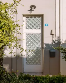 Tales in Tiles 1 _ Art Deco flat near Acropolis - Image 5