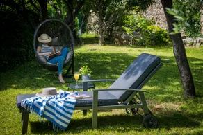 Artists‘ House ~ Unique & Cozy ~ Lush Garden ~ Pkg - Image 5
