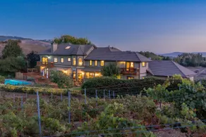 Sonoma County Wine Country Estate - Image 2