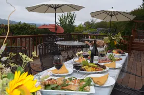 Sonoma County Wine Country Estate - Image 4