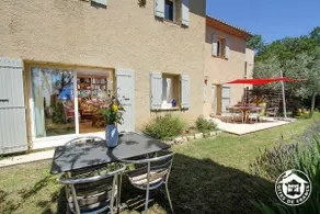 Holiday home in Provence - Swimming pool - Image 4