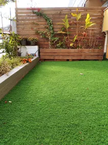 Green Garden - Image 5