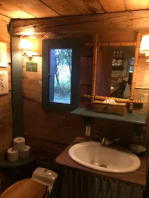 Vidunderlig hytte fra det 19. århundrede i Rambouillet-skoven, 1 time fra Paris - Image 4