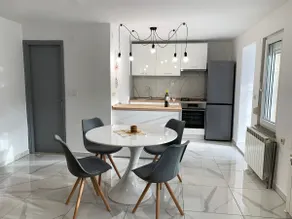 2 bedroom peacefull APARTMENT EMA *** with terace - Image 4