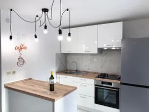 2 bedroom peacefull APARTMENT EMA *** with terace - Image 3