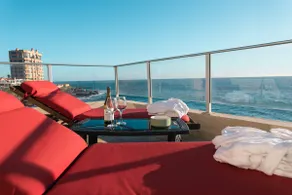 CASA Z - OCEAN VIEW ROSARITO HOME - Image 3