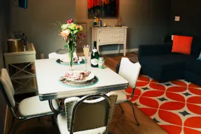 Ivy Cottage Off Broadway - Image 4