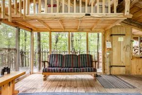 PERCHED CABIN at Mariposa Farm - Image 4
