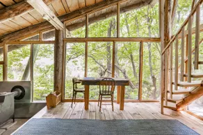 PERCHED CABIN at Mariposa Farm - Image 3