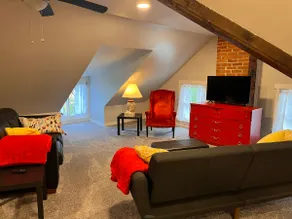 Serene Apartment in Beautiful Historical Town - Image 2