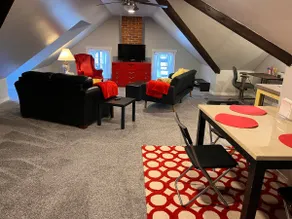 Serene Apartment in Beautiful Historical Town - Image 3
