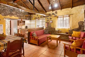 Gran Canaria Rural House Summit (3 nights) - Image 5