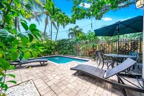 Hem i Fort Lauderdale med pool och ROOFTOP - Image 4