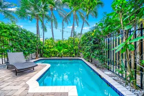 Hem i Fort Lauderdale med pool och ROOFTOP - Image 3