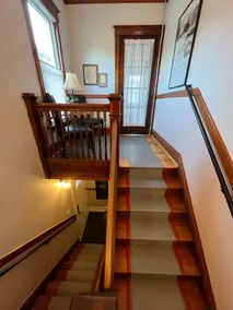 Lockports Famous Hideaway ~ 2bdrm Guest House Flat - Image 5