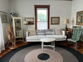 Lockports Famous Hideaway ~ 2bdrm Guest House Flat - Image 4