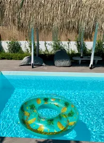 Zen Villa in Schinias - Image 3