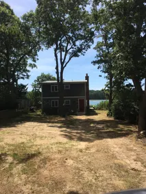 Kamp Kilowatt on Lake Tashmoo, Vineyard Haven, MA - Image 5