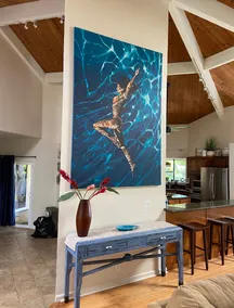 Poipu Vacation Home | Sleeps 6 | Walk to Beach - Image 5
