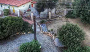 La Casita de la Torre Azul in Rancho Tecate - Image 2