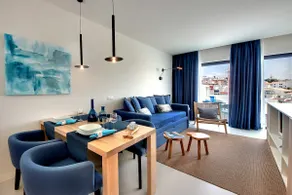 Casa Indigo- Perfect location & Sea View by DreamvillasAlbufeira - Image 3