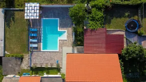 Dalmatian country cottage - Image 2