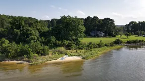 Charming Waterfront Home with Expansive Views - Image 2