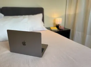 One-bedroom apartment with pool, new A/C / Wi-Fi - Image 3