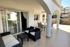 Sea Magic Park, 3-bed room apartment large terrace - Image 2