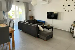 Sea Magic Park, 3-bed room apartment large terrace - Image 3