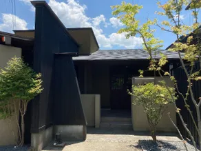 [Teakwood Hermitage/No Smoking] Semi-open-air bath, private house! 10 people can stay! - Image 4