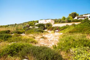 Luksus, nybygget villa på havet med panoramisk terrasse - Image 5