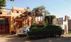 Nile Compound Historical One Bedroom Suite - Image 4
