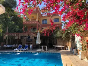 Nile Compound Historical One Bedroom Suite - Image 2