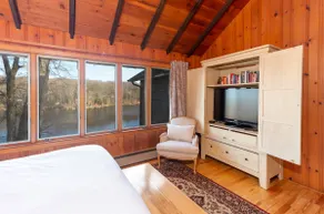 Fireplace, Projector, Games. Perfect cozy getaway - Image 4