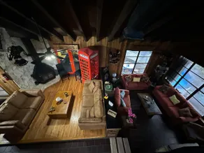 ”THE HIDEOUT” - Image 2