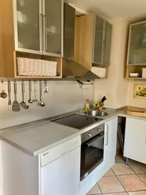 Old Town House near Kronberg Academy | 2 BR - Image 3