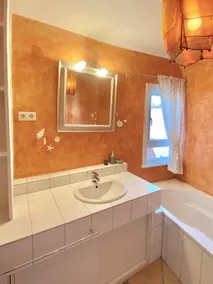 Old Town House near Kronberg Academy | 2 BR - Image 2