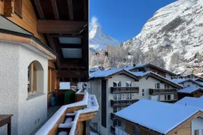Haus Tiefbach Apartment Cervino - Image 2