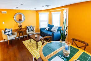 Shore House in the Heart of Asbury Park - Image 4