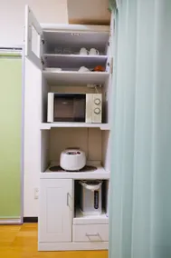 Insa-dong's apartment, Family apartment - Image 2