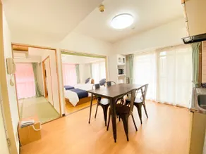Insa-dong's apartment, Family apartment - Image 5